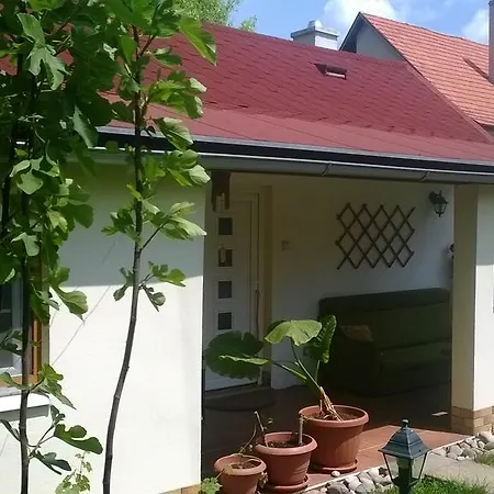 Panzió Platanus 3*