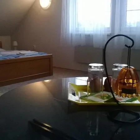 Bed & Breakfast Platanus Beckov